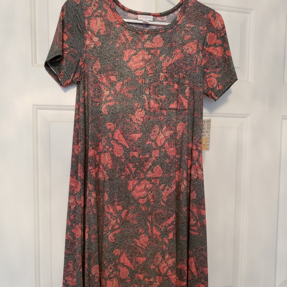 Lularoe Carly